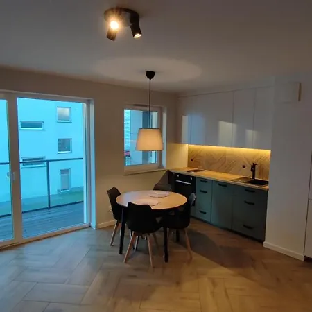 Optima Jasinskiego 49 Gdańsk