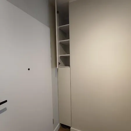 Apartman Optima Jasinskiego 49 Gdańsk